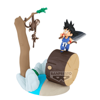 DRAGON BALL History Box SON GOKU 2