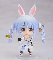 GOOD SMILE COMPANY Nendoroid Usada Pekora - hololive production - photo 1