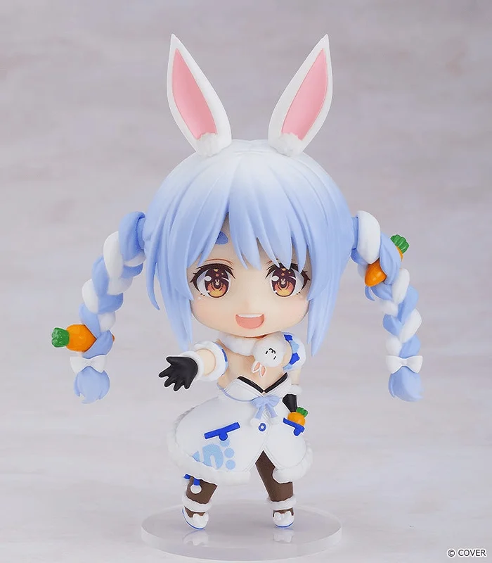 GOOD SMILE COMPANY Nendoroid Usada Pekora - hololive production