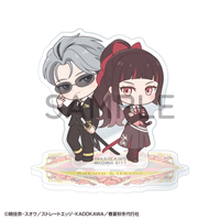 Acrylic Stand Buddycolle Agents of the Four Seasons ： Dance of Spring 7