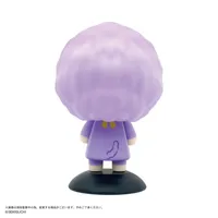 MAX LIMITED MONCHHICHI Yurayura Head 104 Monchhichi (Purple) - MONCHHICHI - photo 3