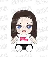 Dress-Up Plushie RAISE A SUILEN LAYER