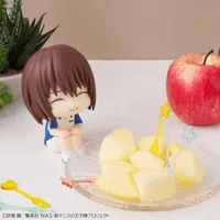 MegaHouse Lookup The New Prince of Tennis Shusuke Fuji & Kuranosuke Shiraishi【with gift】 - The New Prince of Tennis - photo 8