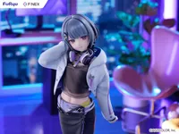 FuRyu Koshimizu Toru 1/7 Scale Figure - NIJISANJI - photo 17