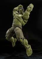 HULK(Spider-Man: Brand New Day) 6