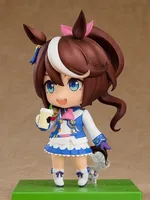 GOOD SMILE COMPANY Nendoroid Tokai Teio - Umamusume: Pretty Derby - photo 6