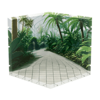 Dioramansion 150: Botanical Garden 1