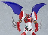 GOOD SMILE COMPANY MODEROID Shin Getter 1 - Getter Robo - photo 9