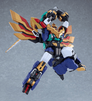 MODEROID DANDIVINE (Action Model) 4