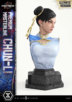 Premium Masterline STREET FIGHTER 6 Chun-Li Ultimate Version 71