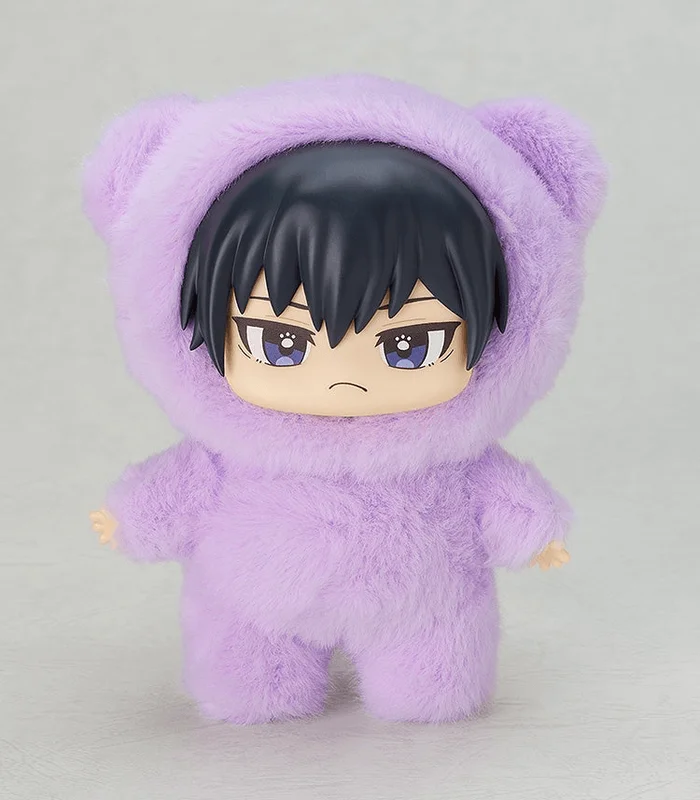 ORANGE ROUGE Kigurumi Mascot Kyoya Hibari - Katekyo Hitman Reborn!