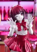GOOD SMILE COMPANY POP UP PARADE Dorothy Haze: Another Skin Ver. L Size - VA-11 HALL-A: Cyberpunk Bartender Action - photo 2