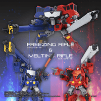 TOYRISE CHORYUJIN 5