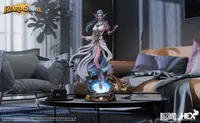HEX Collectibles Blizzard Hearthstone® Tyrande Whisperwind 1/6 Scale Statue - Blizzard - photo 7