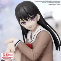 BUSHIROAD CREATIVE BanG Dream! Premium Figure MyGO!!!!! Taki Shiina: School Uniform Ver. - BanG Dream! - photo 4