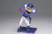 PLUM PMOA Plafia Doala（Visitor Ver.） - Chunichi Dragons Mascot Doala - photo 16