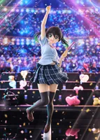 PLUM PMOA TAKASAKI YU - Love Live! - photo 6