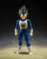TAMASHII NATIONS VEGETA <Z-FIGHTERS> - Dragon Ball Z - photo 2