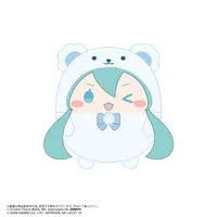 MAX LIMITED Hatsune Miku × Cinnamoroll Fuwa Kororin Vol. 4 - Hatsune Miku × Cinnamoroll - photo 4