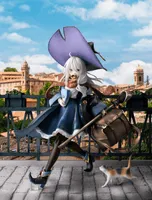 BellFine Elaina DX Ver. - Wandering Witch: The Journey of Elaina - photo 1
