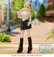 SEGA "Lycoris Recoil" High Premium Figure -Chisato Nishikigi- STREET SNAP - Lycoris Recoil - photo 2
