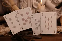 Room One Cards Assassin's Creed Legacy Playing Cards | BLACK HIDDEN BLADE - Assassin's Creed - photo 2