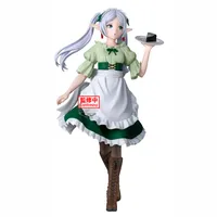 BANDAI Frieren: Beyond Journey's End FIGURE～Frieren～ - Frieren: Beyond Journey's End - photo 4