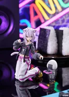 Max Factory figma Nekomata Okayu - hololive production - photo 4