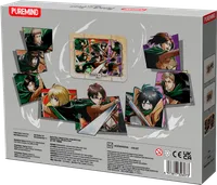 PUREMIND Attack on Titan - Frontline Clash - L - Attack on Titan - photo 3