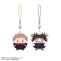 MAX LIMITED Jujutsu Kaisen Fuwa Kororin Keychain Set - Jujutsu Kaisen - photo 3