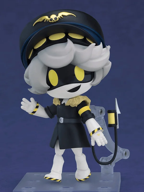 Nendoroid N