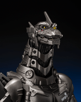 Multi Purpose-Fighting System Kiryu [Heavily Armed Type / High Mobility Type] "GODZILLA" 3