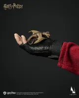 Queen Studios INART - Harry Potter and the Goblet of Fire - Harry Potter 1/6 Collectible Figure - Harry Potter - photo 17