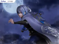 FuRyu Koyanagi Rou 1/7 Scale Figure - NIJISANJI - photo 18
