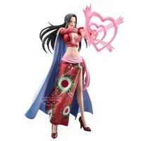 BANDAI ONE PIECE Grandista-BOA HANCOCK-SPECIAL EDITION - ONE PIECE - photo 4