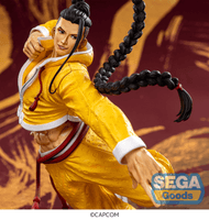 FIGURIZMα "Street Fighter 6" -Jamie- 3
