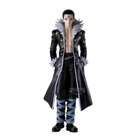 HUNTER×HUNTER Grandista-QUWROF-
