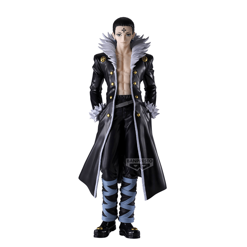 HUNTER×HUNTER Grandista-QUWROF-