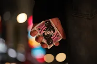 Room One Cards RIPNDIP Playing Cards - The Pink One - RIPNDIP - photo 4