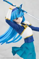 KOTOBUKIYA Umi Ryuuzaki - Magic Knight Rayearth - photo 9