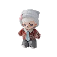 TNT SPACE Rayan More Than Friends series Plush Pendant - RAYAN - photo 5
