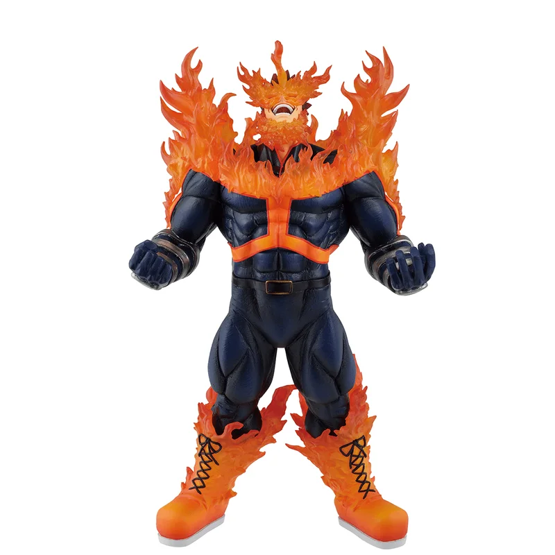 BANDAI Endeavor (Growl The Sports Festival) - My Hero Academia