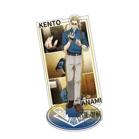 PUREMIND Jujutsu Kaisen S2 - Acrylic Stand (6 units/set) - Jujutsu Kaisen - photo 8