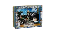 PUREMIND Attack on Titan Wooden Gallery - S (6 units/set) - Attack on Titan - photo 7