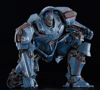 GOOD SMILE COMPANY MODEROID Gipsy Danger - Pacific Rim - photo 3