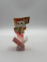 PUREMIND Dandadan - Memory Moment X Stand (12 units/set) - Dandadan - photo 12