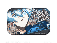 BLUE LOCK Collectible Scene Pinback Button (Random) 8