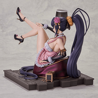 High School DxD Akeno Himejima: Light Novel 15th Anniversary ver. (Renewal Package Edition) 9