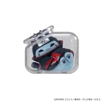 MegaHouse MEGA CAT PROJECT NARUTO ShippudenGood Night Nyaruto! Gathering Akatsuki Edition Vol.2 - NARUTO - photo 8