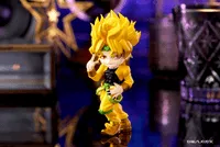 BUSHIROAD CREATIVE PalVerse JOJO'S BIZARRE ADVENTURE: Phantom Blood/Battle Tendency - JoJo's Bizarre Adventure - photo 12
